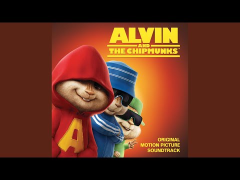 Mess Around - Alvin Y Las Ardillas B