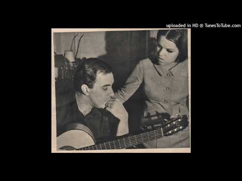Miúcha & João Gilberto - Ela Desatinou (1968)