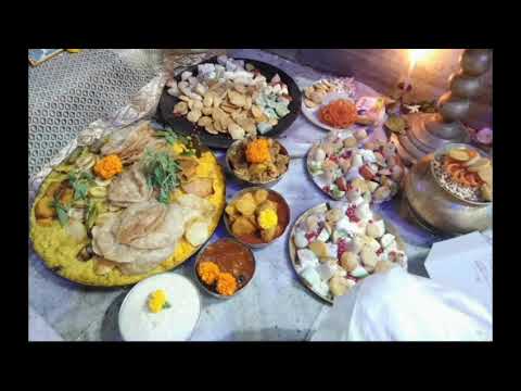 বাবা লোকনাথের পূজার পদ্ধতি