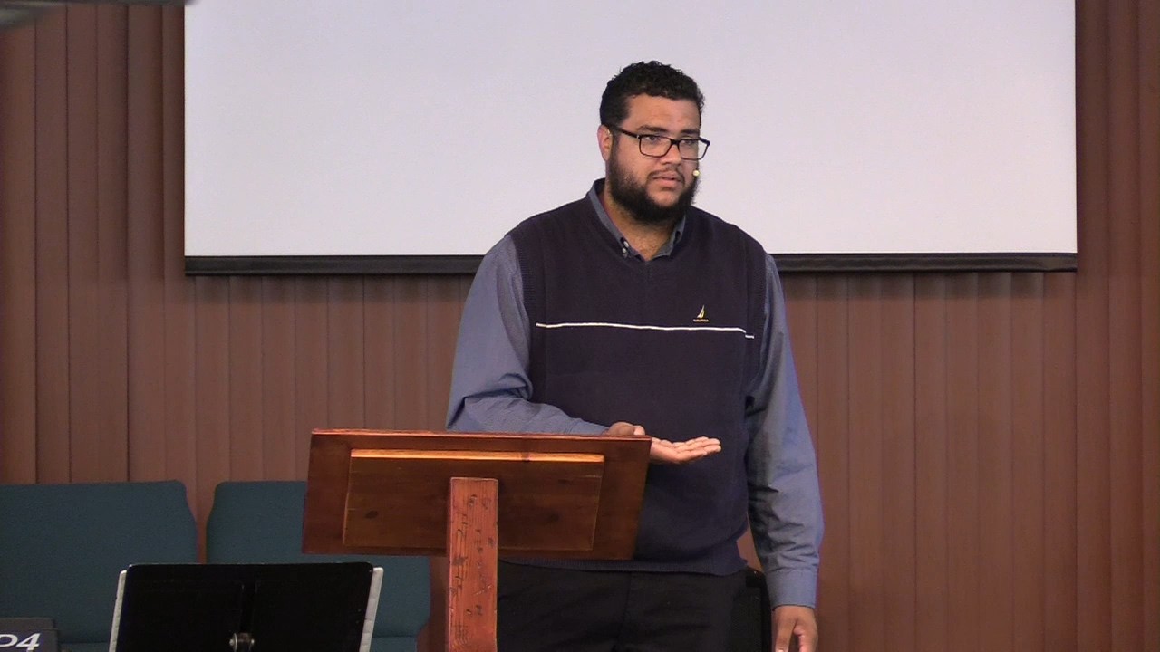 4.19.26 | Repentance of Nineveh