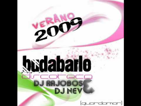 Sesion verano 2009 Dj Rajobos 11.