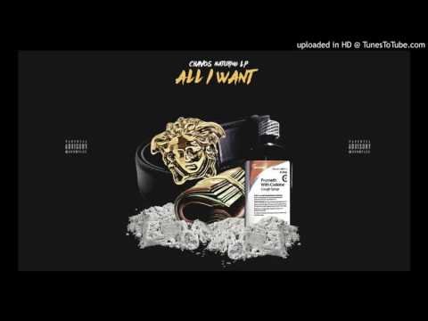 Jay Chavos Ft. LP - All I Want