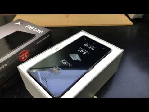 ALLVIEW P6 LIFE DUAL SIM Unboxing Video – in Stock at www.welectronics.com
