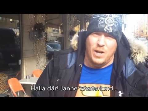 Stockholm Comedy Club