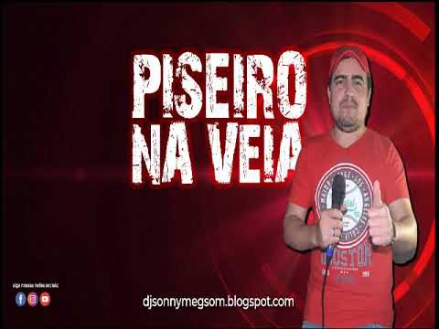 Seleção  Forrozim - DJ Sonny Megsom