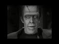 The Munsters S02E04 Herman Munster Shutter Bug