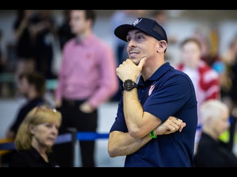 Todd DeSorbo on G. Walsh 100 IM: "I knew she could do a 25 breaststroke"