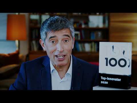 TOP-INNOVATOR 2020 (TOP 100)