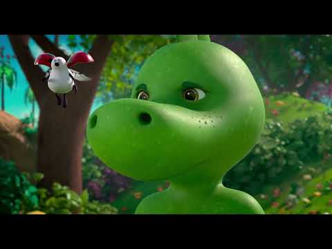 Tabaluga - Der Film (Tabaluga - The Film)/Tabaluga (2018)