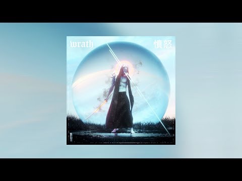 FLASHEY - WRATH W/ZADE (Official Audio)