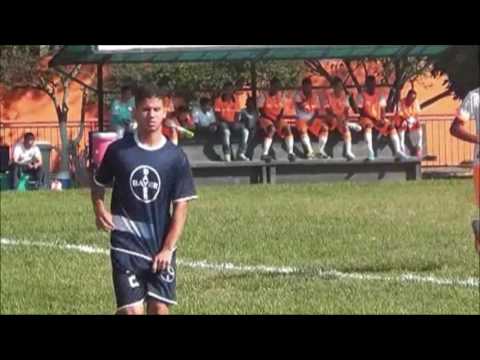 Bayer EC X Nova Iguaçu FC - 2014