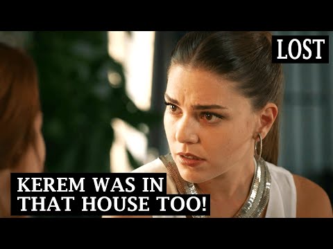 Lost - She Died The Day Kerem Was Kidnapped! - Special Section