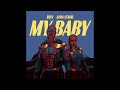 Bien & Ayra Starr - My Baby (Instrumental)