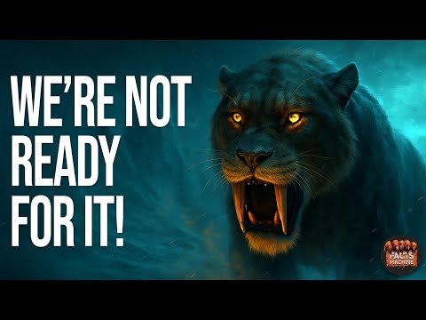 Why Scientists Don't Want To Bring Smilodon Back