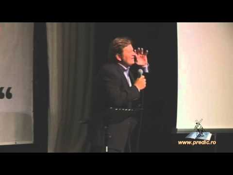 Ştefan Tohatan - În faţa lui Isus - Ioan 8 v1-11 - www.predic.ro