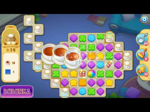 Matchington Mansion level 3353 HD