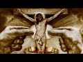 The Dark Night between Good Friday and Easter