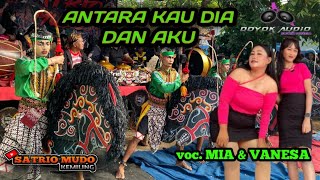 Download lagu Antara Kau Dia dan Aku‼️SATRIO MUDO‼️voc. Mia & vanesa mp3 Download lagu Antara Kau Dia dan Aku‼️SATRIO MUDO‼️voc. Mia & vanesa mp3