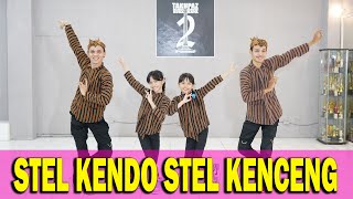 Download lagu DJ STEL KENDO STEL KENCENG - DJ TIKTOK TERBARU 2022 mp3 Download lagu DJ STEL KENDO STEL KENCENG - DJ TIKTOK TERBARU 2022 mp3