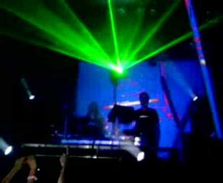 Kyau and Albert @ Pharmacy, Gaelic Club Sydney 08-04-2007