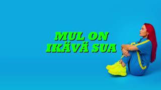 Halipula Lyrics English Translation