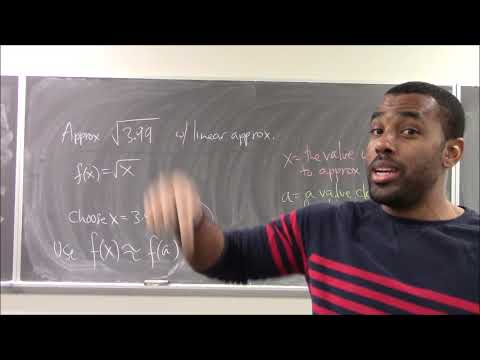 Math 1206 Q&A - Answering questions my calc 1 students