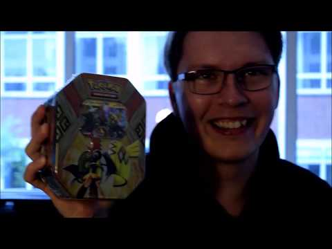 TAPU KOKO TIN BATTLE w/ special guest STEFFEN ERIKSEN!