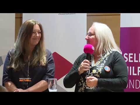 Kepler Uniklinikum erneut als „Selbsthilfefreundliches Krankenhaus“ zertifiziert