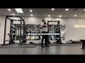 Homeworkout Part 2 | #AskKenneth