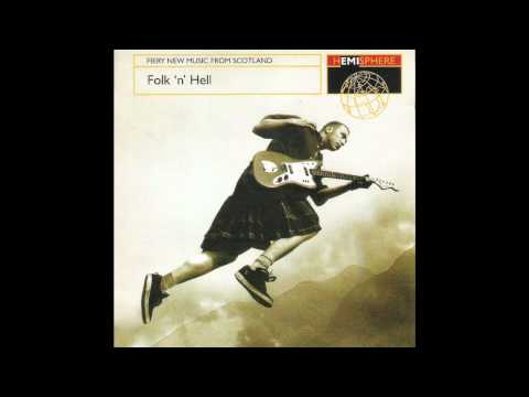 Folk 'n Hell - If and When - Bongshang
