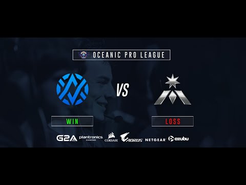 AVANT OPL Highlights: W7D1 vs Team Immunity
