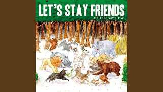 What Would Wolves Do?