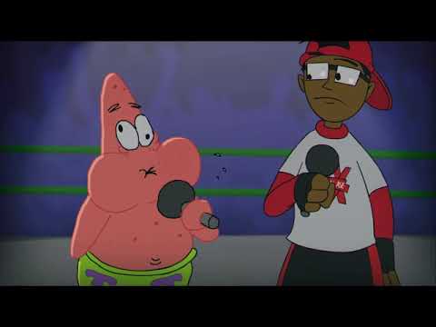 Patrick vs goofy