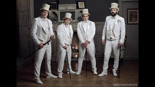Belcanto Quartet