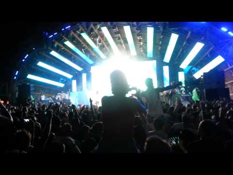 Ushuaia 2013 Departures closing party ibiza part 3