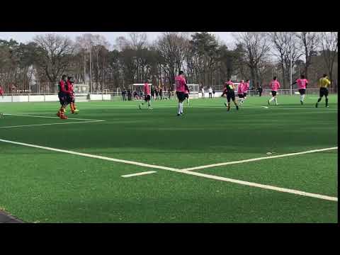 Erhan mit seinem ersten Inter 2000 Tor