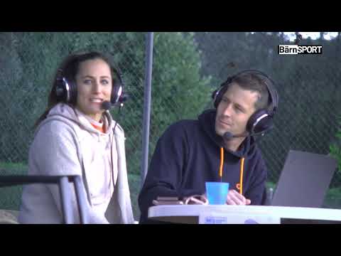 Murten Open 2022 - Daniel VALENT (N2 24) vs Sacha Ouzilou (N4 89)