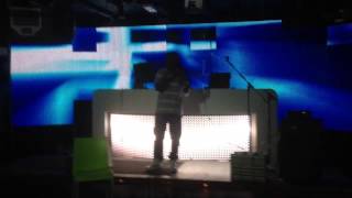 Born a Champion - Tinchy Stryder ft. Chris Brown cover