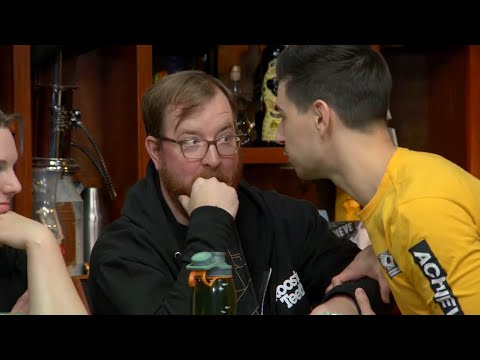 Off Topic Podcast #207 - Highlights