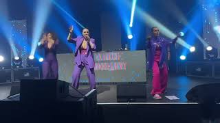 Alice Deejay - No More Lies &amp; The Lonely One (Live @ Stereofunk)