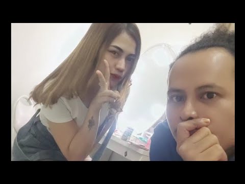 DJ BATTLE FUNKOT DJ RYAN KENZO X DJ CHIKA CHAN DELONA VISTA BALI, kayak suami istri