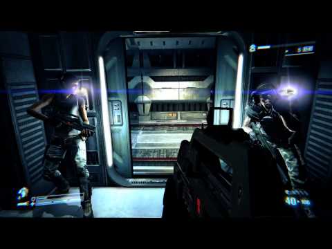 Aliens : Colonial Marines PC