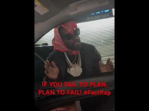 SHOOTA93 - SUCCESS LEAVES CLUES!  #FactRap 1