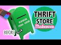 Thrift Store Makeovers 15