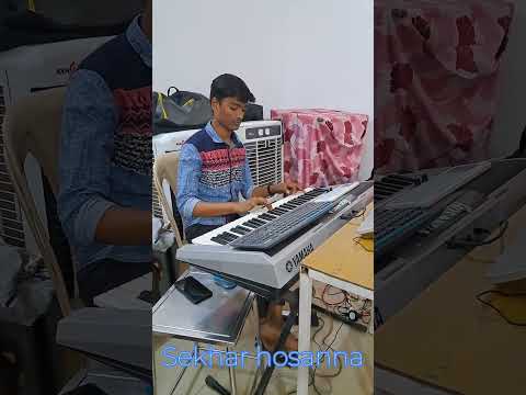 strings practice #passekharhosanna