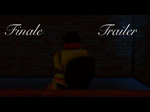 Roblox BULLY Story - Part 5 Finale (Short Trailer)