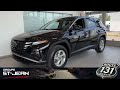 2022 Hyundai Tucson Essential-video