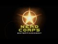 Nerd Corps Entertainment Nelvana 2009