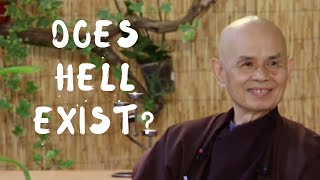 Does hell exist?