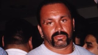 AMP: Perry Saturn's Plight and Wrestling's Safety Net